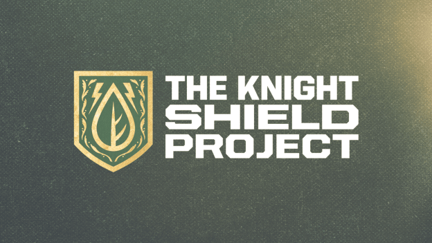 The Knight SHIELD Project