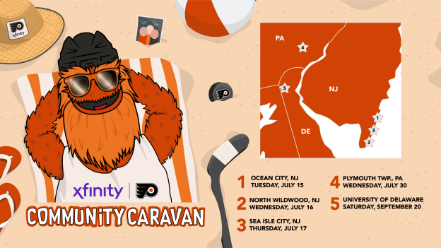 Community Caravan