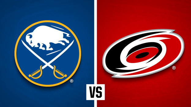 Nov. 23 @ BUF, 1:00 p.m.