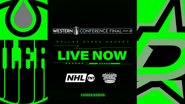 LIVE NOW: GAME 2