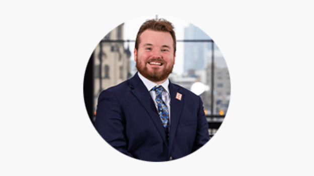 Ben Hoey
