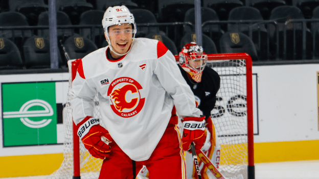 morning skate vgk-01