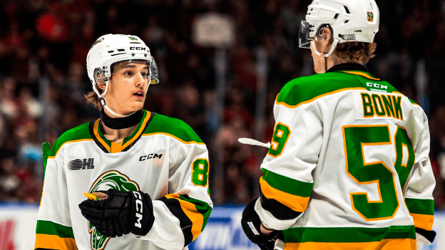 Farm Report: 3 Flyers Prospects Heading to Memorial Cup
