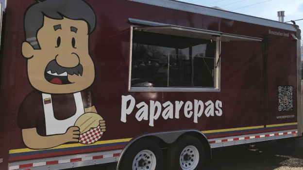 Paparepas