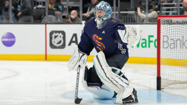 Women In Hockey Night