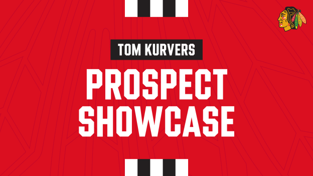 2024 Tom Kurvers Prospect Showcase