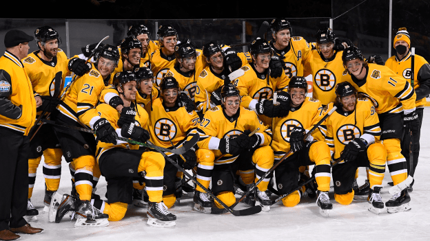 Outdoors At Lake Tahoe 2021