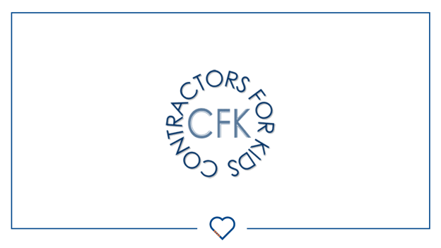 Mar. 30, 2026 - Contractors for Kids