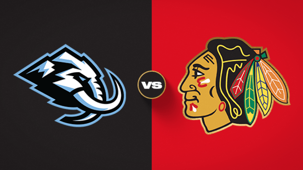 CHI - Gameday Materials - G4