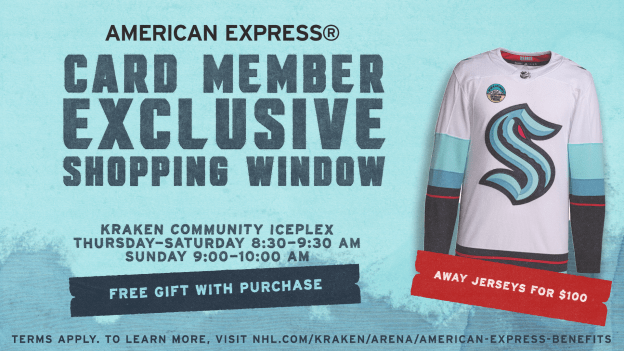 American Express® Card Early Access