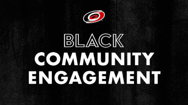Black Community Engagement