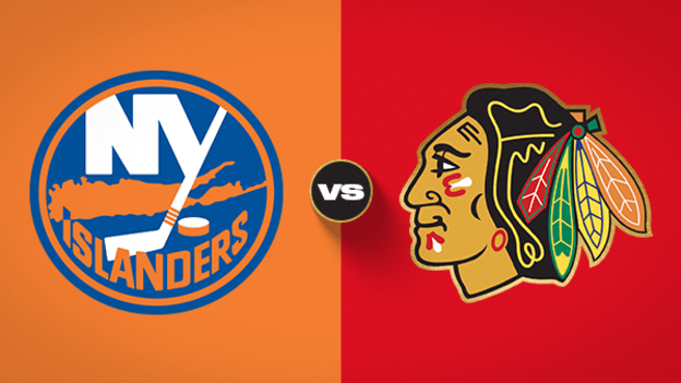 CHI - Gameday Materials - G39