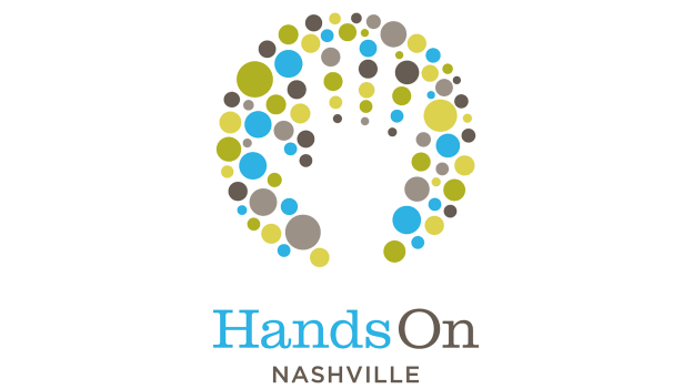 <center>Volunteer with Hands On Nashville</center>