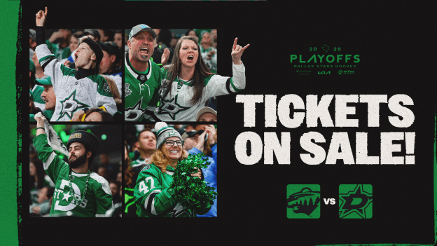 Playoff Tickets
