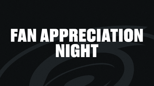 Fan Appreciation Night