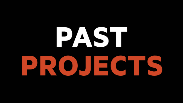 Past Projects funded by Rink Revive