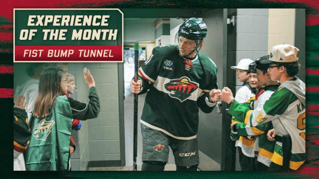 Get closer to the game and enjoy exclusive experiences when you book your next group experience!