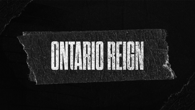 Ontario Reign