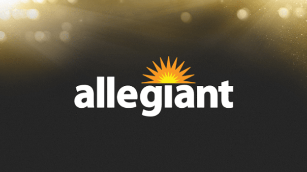Road Trip Report Presented by Allegiant