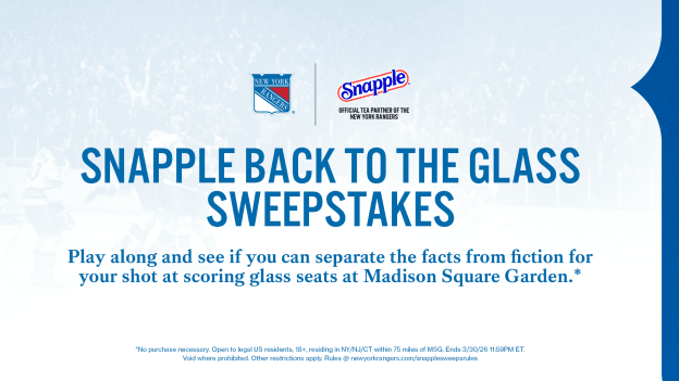 Snapple Sweepstakes