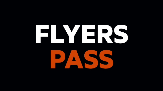 Flyers Pass
