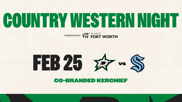 Country Western Night