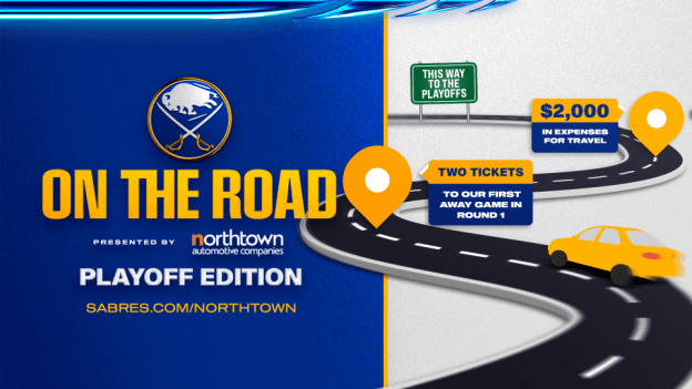 On the Road presented by Northtown Automotive