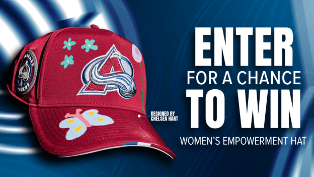 COL Fans Promo Womens Empowerment Hat