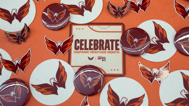 Hispanic Heritage Month