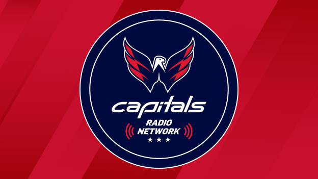 Capitals Radio Network