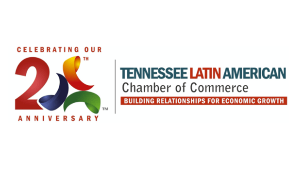 NSH TN Latin Chamber of Commerce