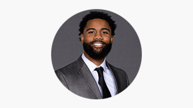 Joshua Mosley