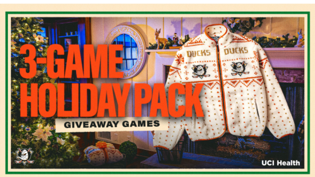 3-Game Holiday Pack (Giveaway Games)