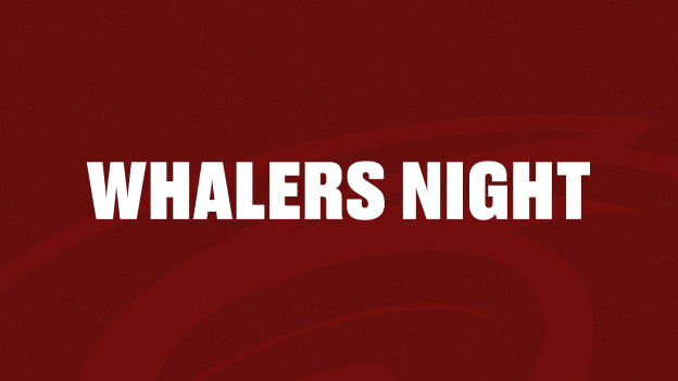 Whalers Night