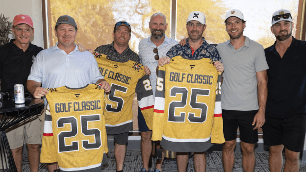 Clásico de Golf Caritativo