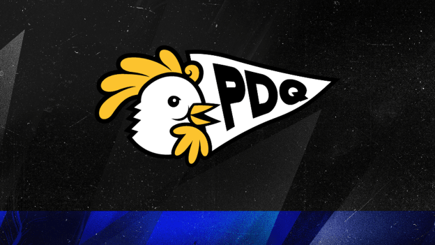 Monday, April 21 – PDQ