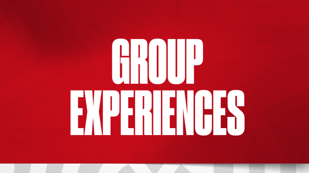 Group Tickets