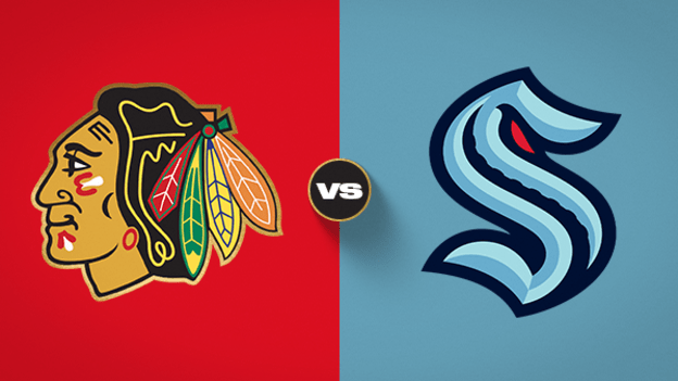 CHI - Gameday Materials - G13