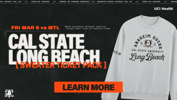 Cal State Long Beach Night