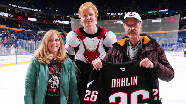 PHOTOS | 2025 Fan Appreciation Night