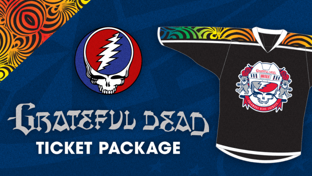 2023 Grateful Dead Night Philadelphia Flyers Shirt Limited