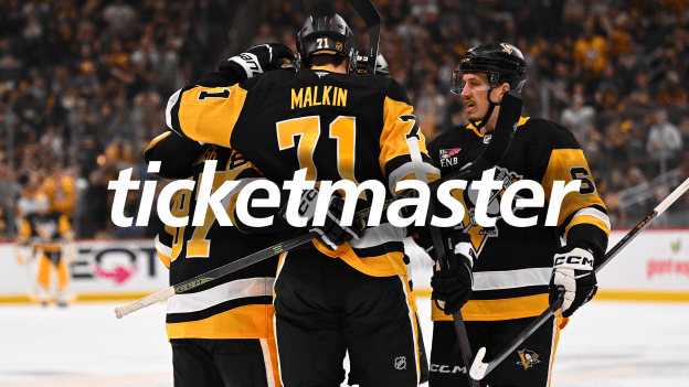 NHL Ticket Exchange