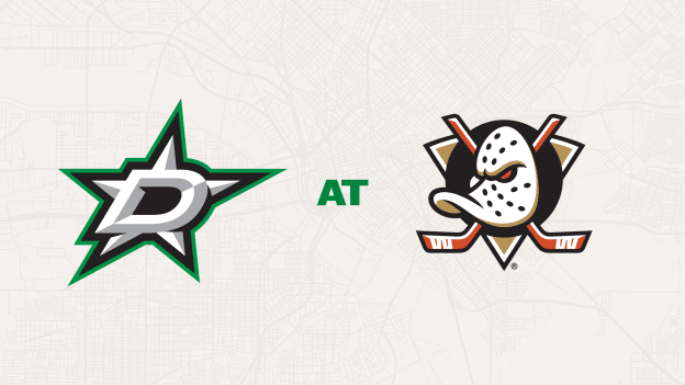 <center>Anaheim Ducks<p>Friday, Dec. 19 at 9:00 p.m. CT</p></center>