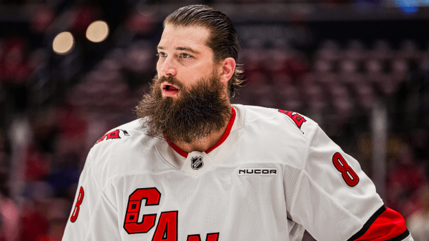 Brent Burns | D
