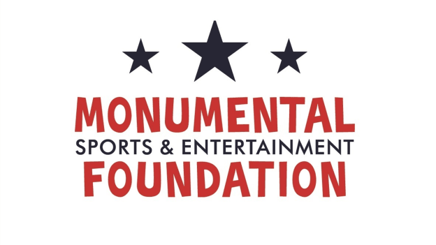 Monumental Sports & Entertainment Foundation