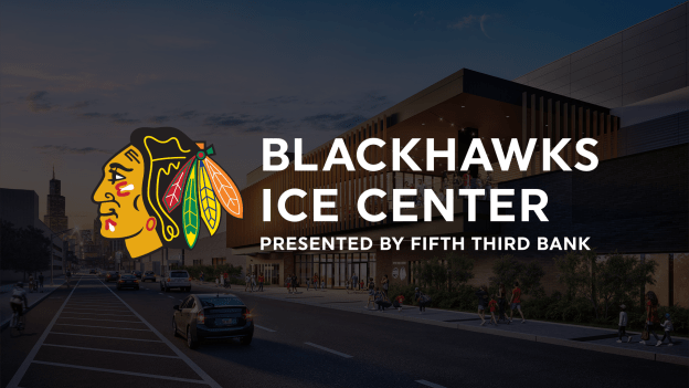 Blackhawks Ice Center