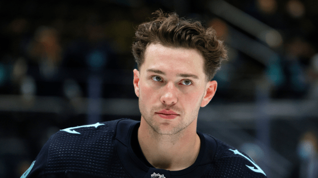 #29 Vince Dunn
