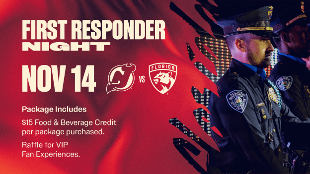 First Responder Night