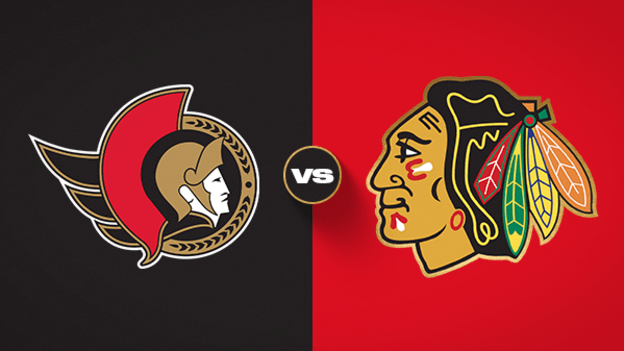 CHI - Gameday Materials - G10