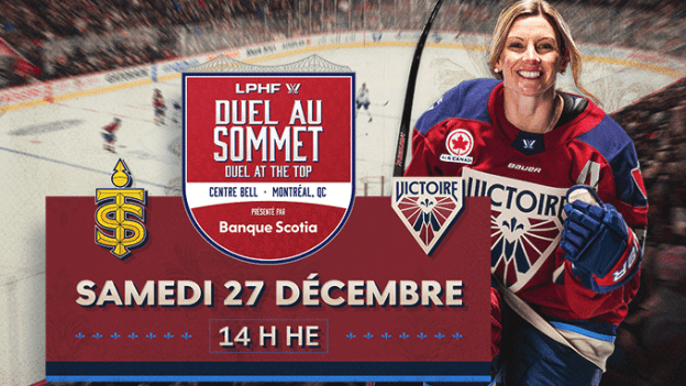 La Victoire de Montréal